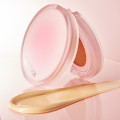 2286A) DEOPROCE SKIN NATURAL FIT COVER CUSHION #23 NATURAL BEIGE