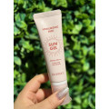 2349A) DEOPROCE HYALURONIC RICE SUN GEL SPF50+ PA+++ 50ml