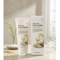 2394A) DEOPROCE FRESH DEEP CLEANSER BRIGHTENING RICE 170g